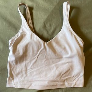 Lululemon Align Tank Size 4